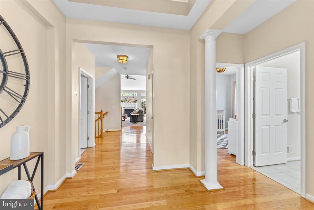 369 CANNON WAY, WARRENTON, Virginia 20186, 5 Bedrooms Bedrooms, ,4 BathroomsBathrooms,Residential,369 CANNON WAY,VAFQ2021886 MLS # VAFQ2021886
