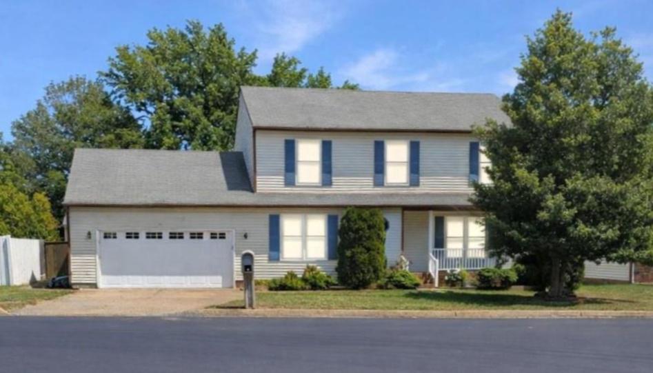 5072 LAVELLE DR, FREDERICKSBURG, Virginia 22407, 5 Bedrooms Bedrooms, ,2 BathroomsBathrooms,Residential,5072 LAVELLE DR,VASP2041780 MLS # VASP2041780