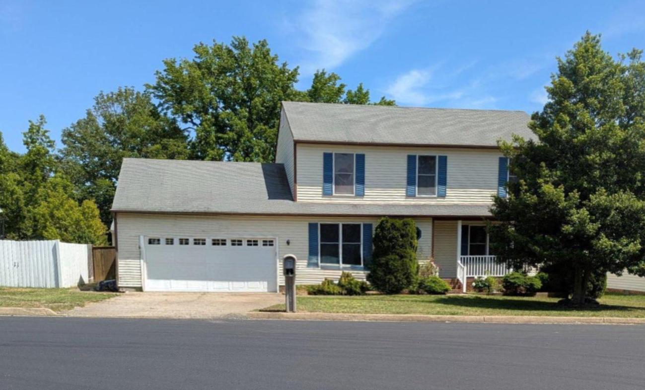 5072 LAVELLE DR, FREDERICKSBURG, Virginia 22407, 5 Bedrooms Bedrooms, ,2 BathroomsBathrooms,Residential,5072 LAVELLE DR,VASP2041780 MLS # VASP2041780