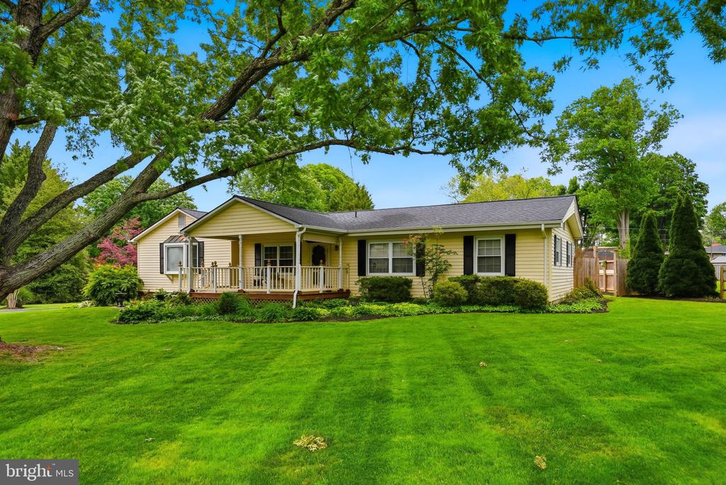 361 DOVER RD, WARRENTON, Virginia 20186, 3 Bedrooms Bedrooms, ,2 BathroomsBathrooms,Residential,361 DOVER RD,VAFQ2021984 MLS # VAFQ2021984