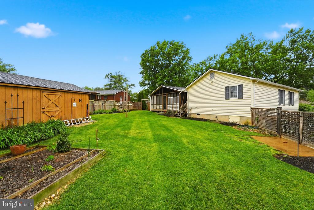 361 DOVER RD, WARRENTON, Virginia 20186, 3 Bedrooms Bedrooms, ,2 BathroomsBathrooms,Residential,361 DOVER RD,VAFQ2021984 MLS # VAFQ2021984