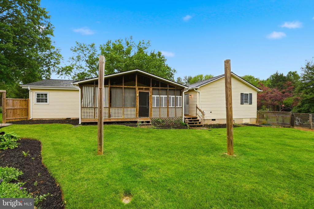 361 DOVER RD, WARRENTON, Virginia 20186, 3 Bedrooms Bedrooms, ,2 BathroomsBathrooms,Residential,361 DOVER RD,VAFQ2021984 MLS # VAFQ2021984