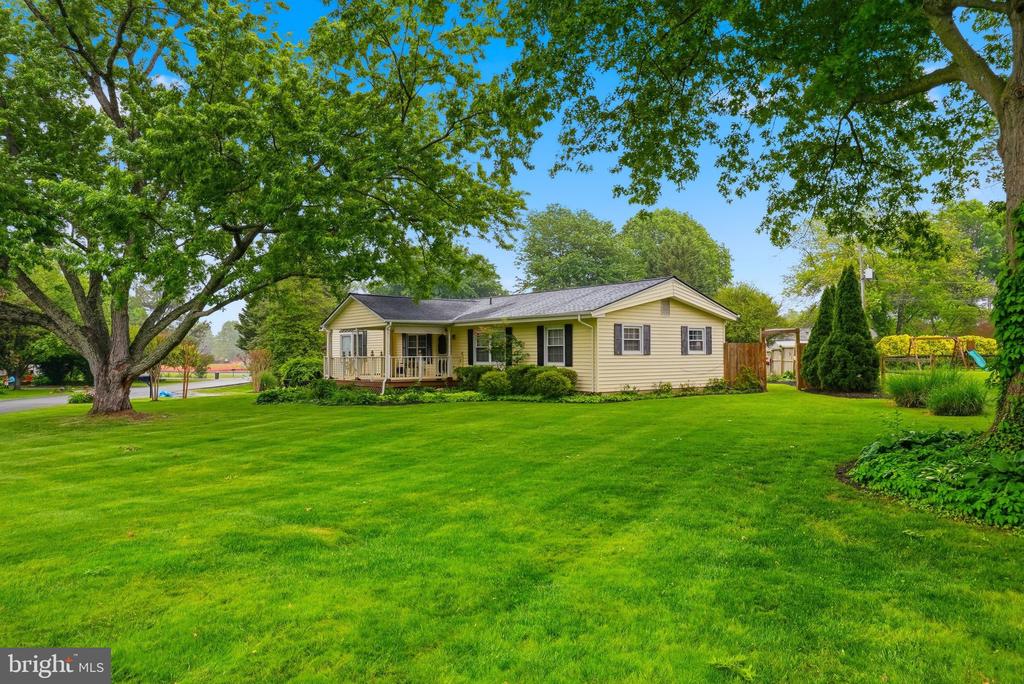 361 DOVER RD, WARRENTON, Virginia 20186, 3 Bedrooms Bedrooms, ,2 BathroomsBathrooms,Residential,361 DOVER RD,VAFQ2021984 MLS # VAFQ2021984