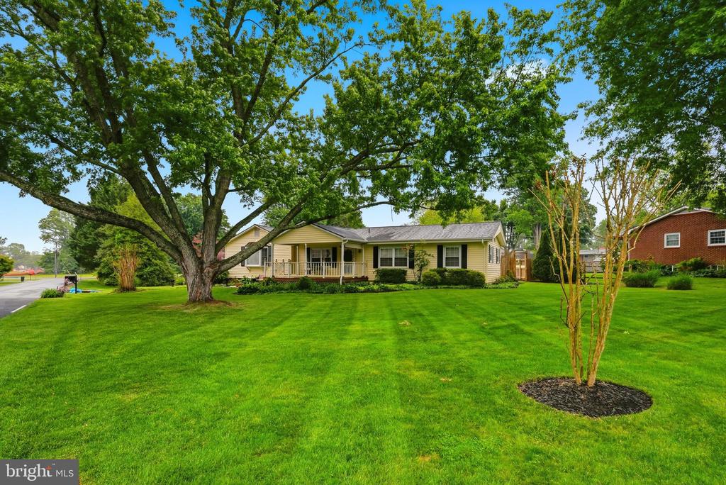 361 DOVER RD, WARRENTON, Virginia 20186, 3 Bedrooms Bedrooms, ,2 BathroomsBathrooms,Residential,361 DOVER RD,VAFQ2021984 MLS # VAFQ2021984