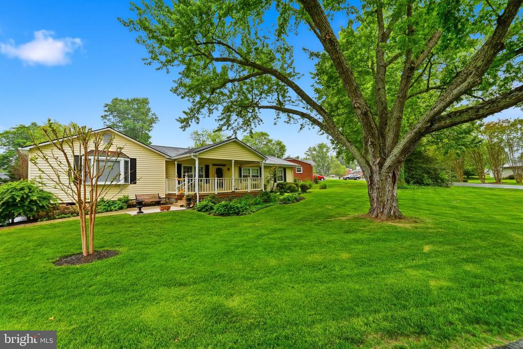 361 DOVER RD, WARRENTON, Virginia 20186, 3 Bedrooms Bedrooms, ,2 BathroomsBathrooms,Residential,361 DOVER RD,VAFQ2021984 MLS # VAFQ2021984