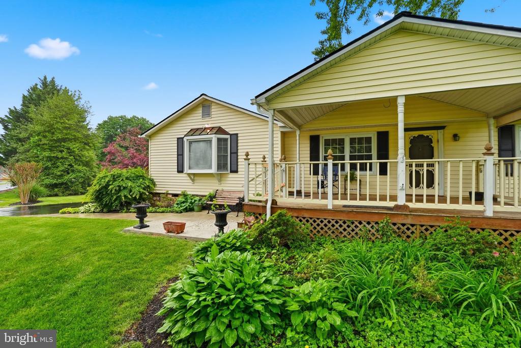 361 DOVER RD, WARRENTON, Virginia 20186, 3 Bedrooms Bedrooms, ,2 BathroomsBathrooms,Residential,361 DOVER RD,VAFQ2021984 MLS # VAFQ2021984