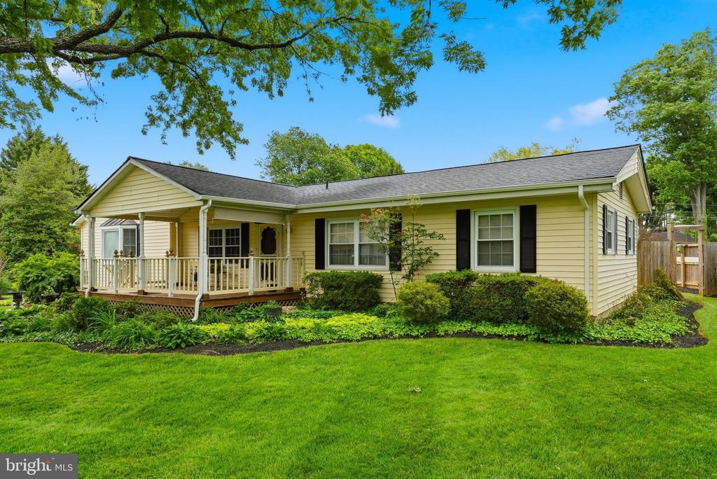 361 DOVER RD, WARRENTON, Virginia 20186, 3 Bedrooms Bedrooms, ,2 BathroomsBathrooms,Residential,361 DOVER RD,VAFQ2021984 MLS # VAFQ2021984