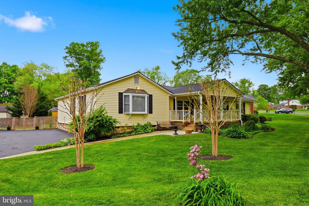 361 DOVER RD, WARRENTON, Virginia 20186, 3 Bedrooms Bedrooms, ,2 BathroomsBathrooms,Residential,361 DOVER RD,VAFQ2021984 MLS # VAFQ2021984
