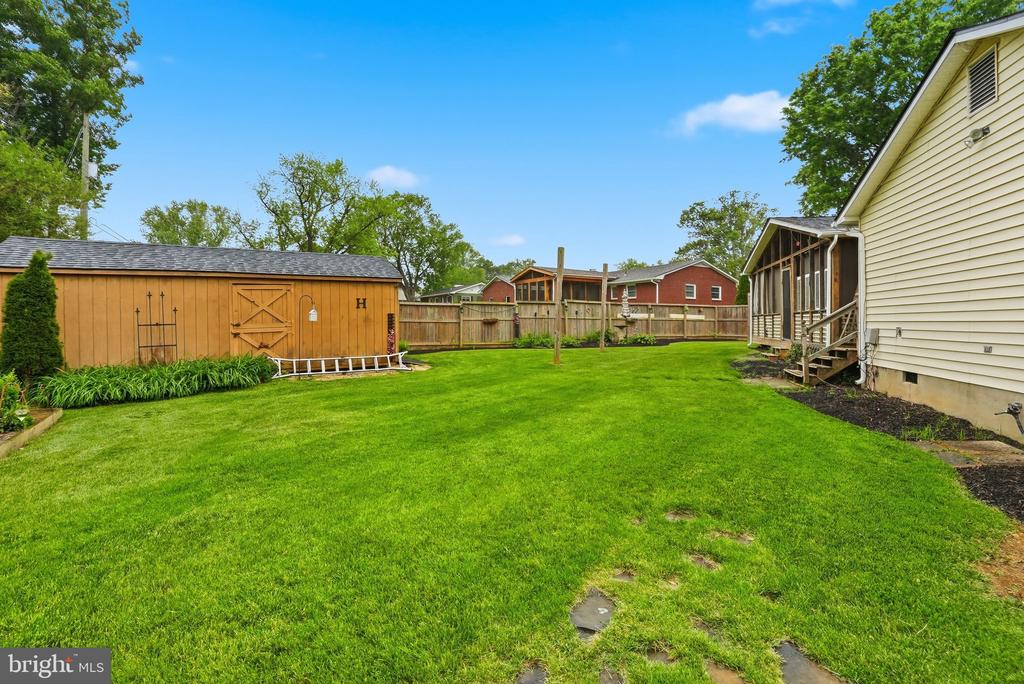 361 DOVER RD, WARRENTON, Virginia 20186, 3 Bedrooms Bedrooms, ,2 BathroomsBathrooms,Residential,361 DOVER RD,VAFQ2021984 MLS # VAFQ2021984