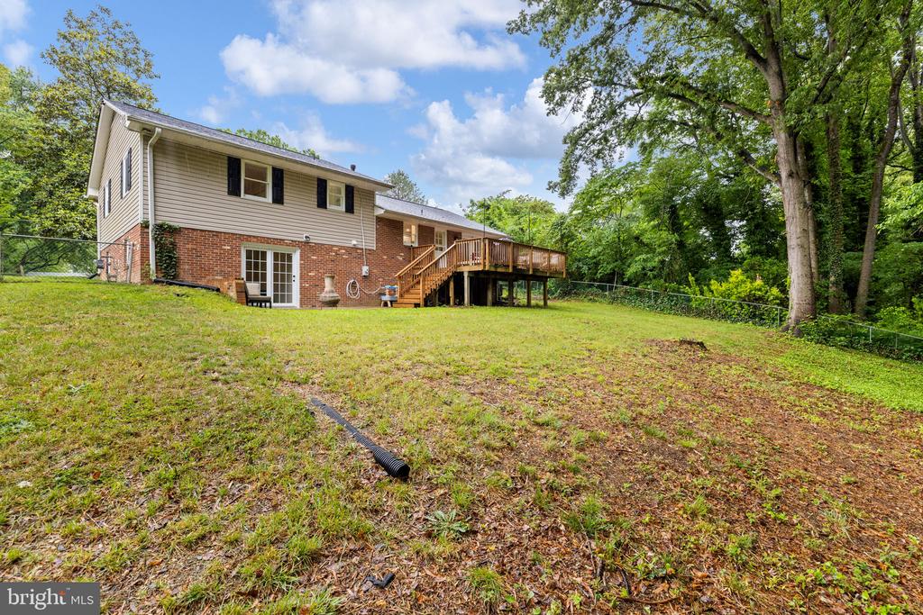 836 CHURCHILL DR, FREDERICKSBURG, Virginia 22407, 4 Bedrooms Bedrooms, ,2 BathroomsBathrooms,Residential,836 CHURCHILL DR,VASP2041664 MLS # VASP2041664