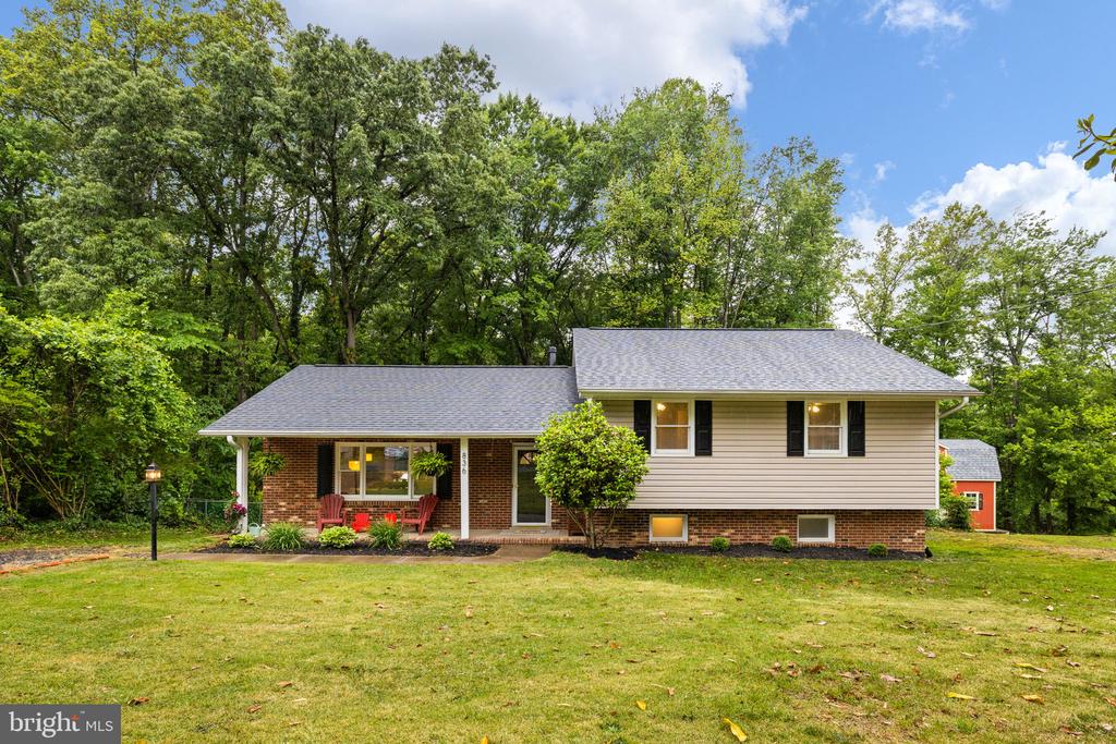 836 CHURCHILL DR, FREDERICKSBURG, Virginia 22407, 4 Bedrooms Bedrooms, ,2 BathroomsBathrooms,Residential,836 CHURCHILL DR,VASP2041664 MLS # VASP2041664