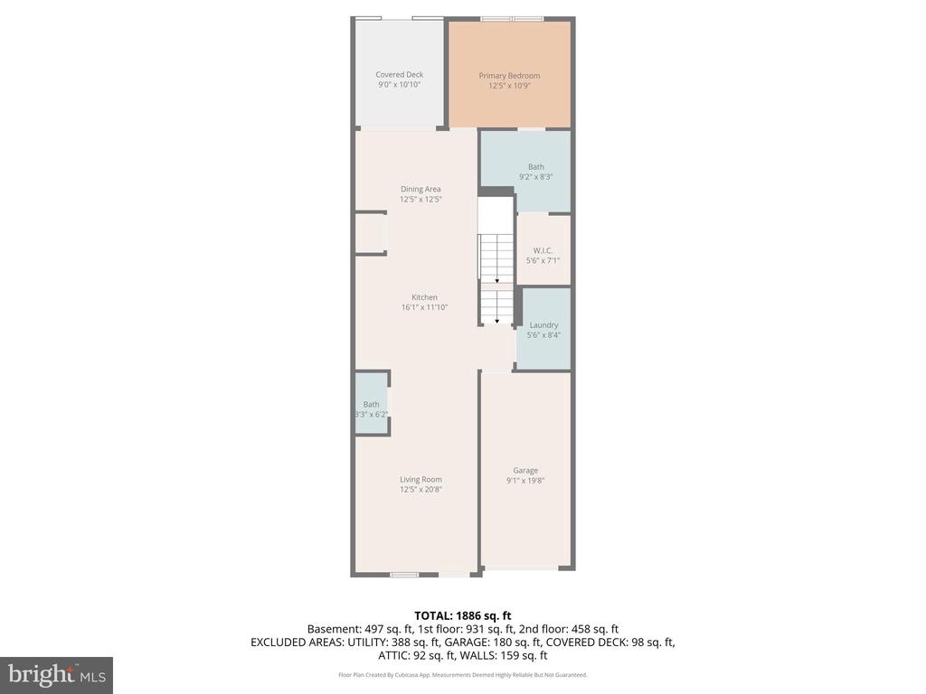 9112 CHAPWITH DR, FREDERICKSBURG, Virginia 22408, 4 Bedrooms Bedrooms, ,3 BathroomsBathrooms,Residential,9112 CHAPWITH DR,VASP2041802 MLS # VASP2041802