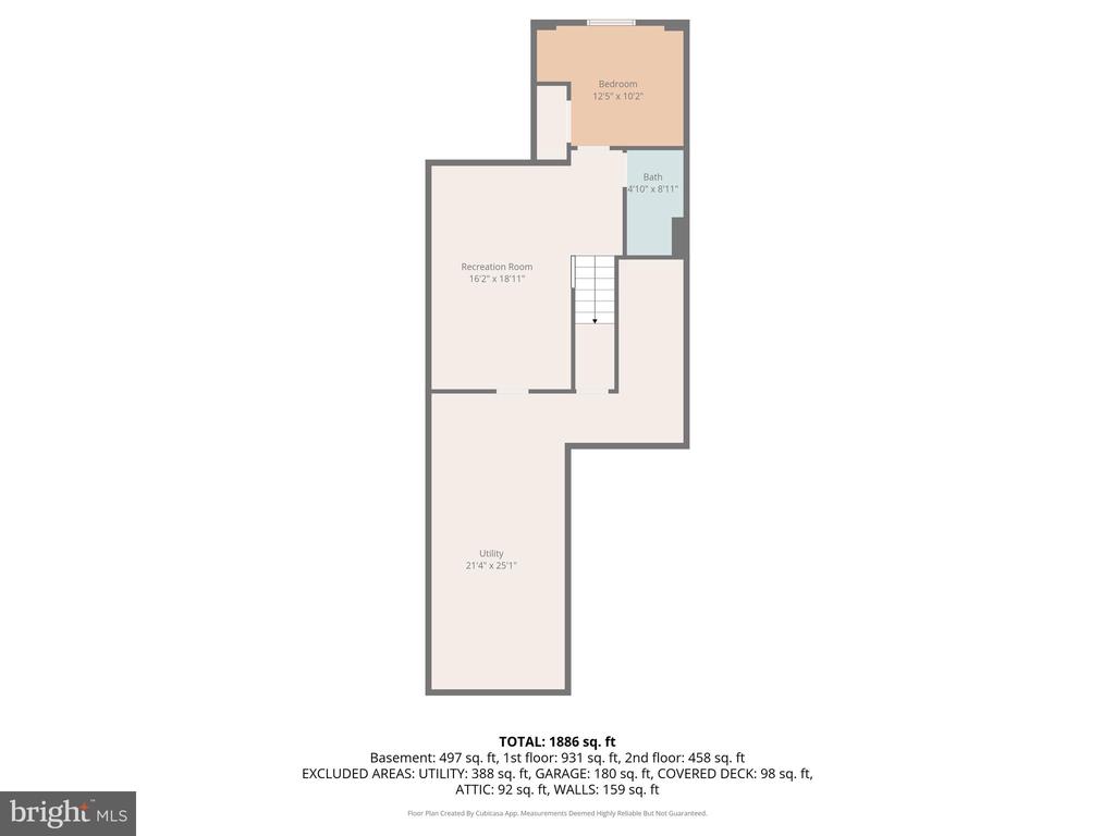 9112 CHAPWITH DR, FREDERICKSBURG, Virginia 22408, 4 Bedrooms Bedrooms, ,3 BathroomsBathrooms,Residential,9112 CHAPWITH DR,VASP2041802 MLS # VASP2041802