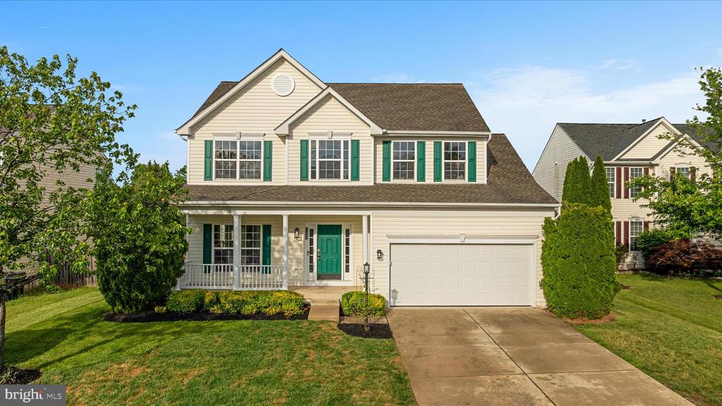 6118 OLIVERA AVE, BEALETON, Virginia 22712, 5 Bedrooms Bedrooms, ,3 BathroomsBathrooms,Residential,6118 OLIVERA AVE,VAFQ2021812 MLS # VAFQ2021812
