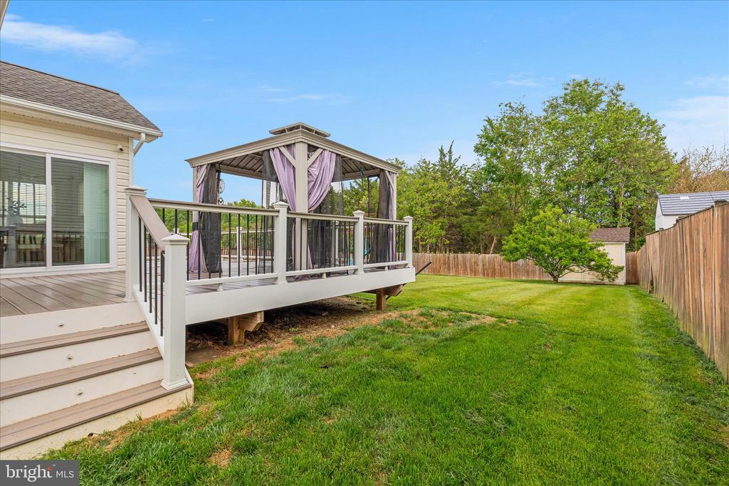 6118 OLIVERA AVE, BEALETON, Virginia 22712, 5 Bedrooms Bedrooms, ,3 BathroomsBathrooms,Residential,6118 OLIVERA AVE,VAFQ2021812 MLS # VAFQ2021812