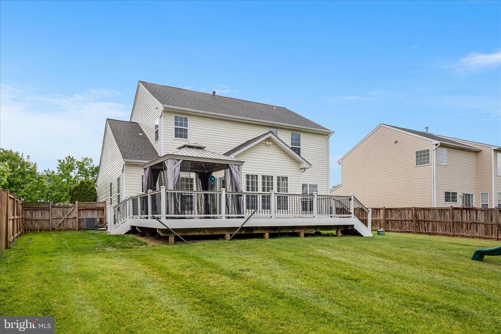 6118 OLIVERA AVE, BEALETON, Virginia 22712, 5 Bedrooms Bedrooms, ,3 BathroomsBathrooms,Residential,6118 OLIVERA AVE,VAFQ2021812 MLS # VAFQ2021812