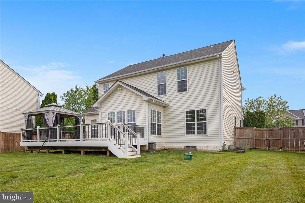 6118 OLIVERA AVE, BEALETON, Virginia 22712, 5 Bedrooms Bedrooms, ,3 BathroomsBathrooms,Residential,6118 OLIVERA AVE,VAFQ2021812 MLS # VAFQ2021812