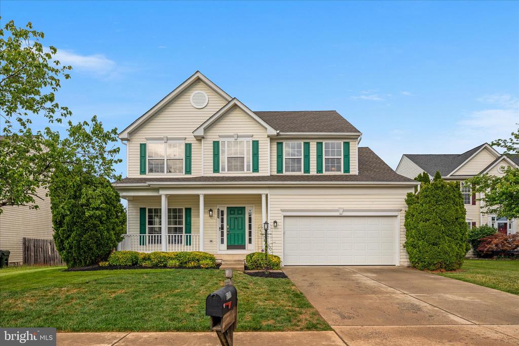 6118 OLIVERA AVE, BEALETON, Virginia 22712, 5 Bedrooms Bedrooms, ,3 BathroomsBathrooms,Residential,6118 OLIVERA AVE,VAFQ2021812 MLS # VAFQ2021812