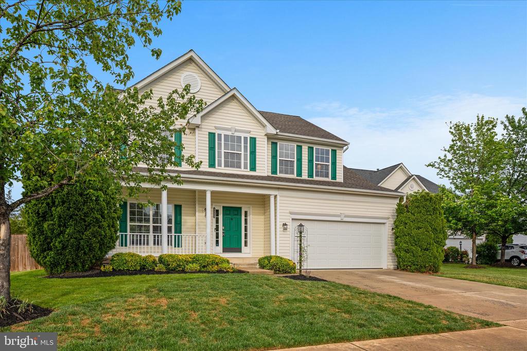 6118 OLIVERA AVE, BEALETON, Virginia 22712, 5 Bedrooms Bedrooms, ,3 BathroomsBathrooms,Residential,6118 OLIVERA AVE,VAFQ2021812 MLS # VAFQ2021812
