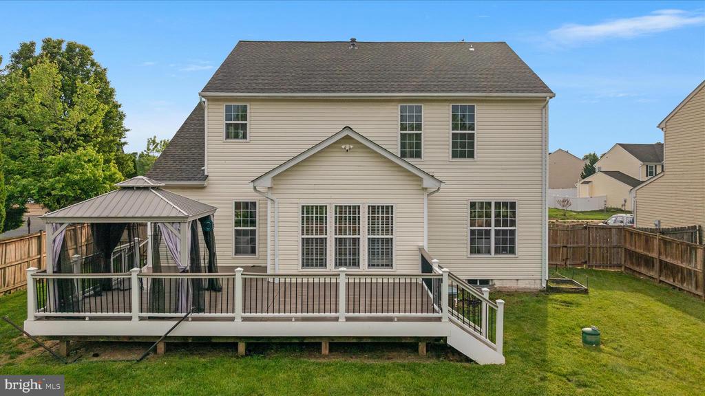 6118 OLIVERA AVE, BEALETON, Virginia 22712, 5 Bedrooms Bedrooms, ,3 BathroomsBathrooms,Residential,6118 OLIVERA AVE,VAFQ2021812 MLS # VAFQ2021812