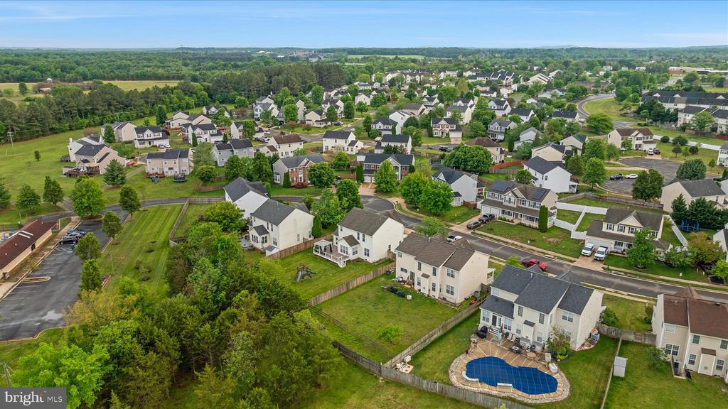 6118 OLIVERA AVE, BEALETON, Virginia 22712, 5 Bedrooms Bedrooms, ,3 BathroomsBathrooms,Residential,6118 OLIVERA AVE,VAFQ2021812 MLS # VAFQ2021812