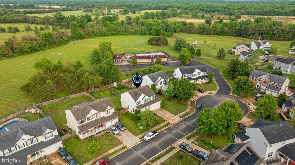 6118 OLIVERA AVE, BEALETON, Virginia 22712, 5 Bedrooms Bedrooms, ,3 BathroomsBathrooms,Residential,6118 OLIVERA AVE,VAFQ2021812 MLS # VAFQ2021812