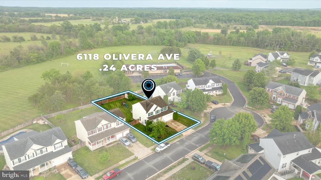 6118 OLIVERA AVE, BEALETON, Virginia 22712, 5 Bedrooms Bedrooms, ,3 BathroomsBathrooms,Residential,6118 OLIVERA AVE,VAFQ2021812 MLS # VAFQ2021812