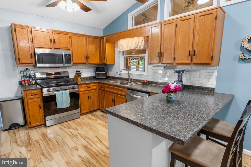 1971 WILDERNESS RD, REVA, Virginia 22735, 3 Bedrooms Bedrooms, ,2 BathroomsBathrooms,Residential,1971 WILDERNESS RD,VAMA2002744 MLS # VAMA2002744