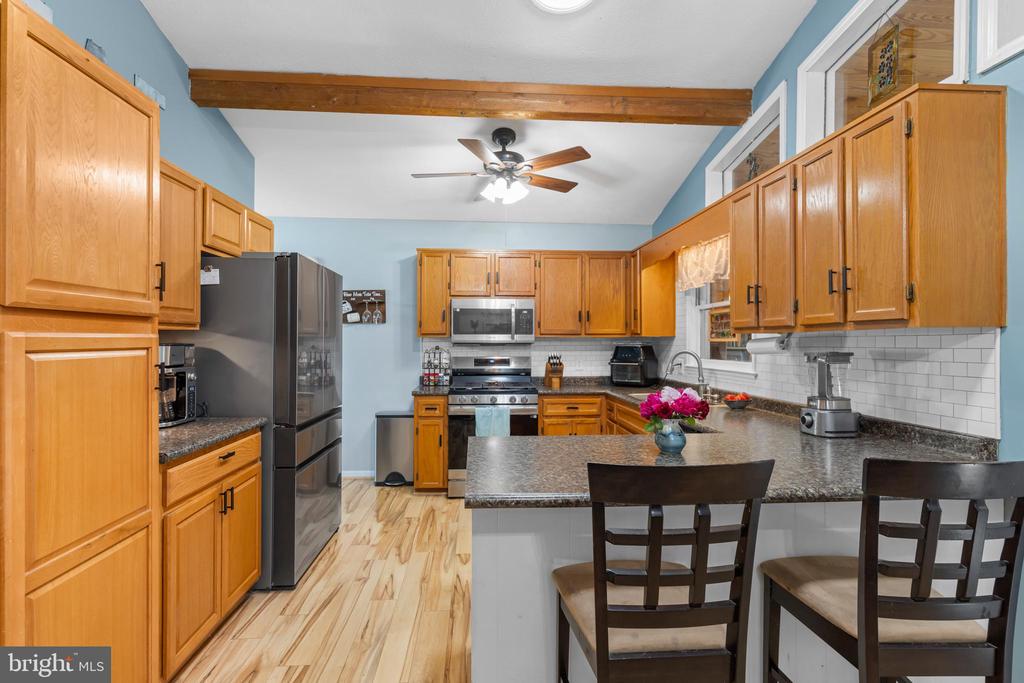 1971 WILDERNESS RD, REVA, Virginia 22735, 3 Bedrooms Bedrooms, ,2 BathroomsBathrooms,Residential,1971 WILDERNESS RD,VAMA2002744 MLS # VAMA2002744