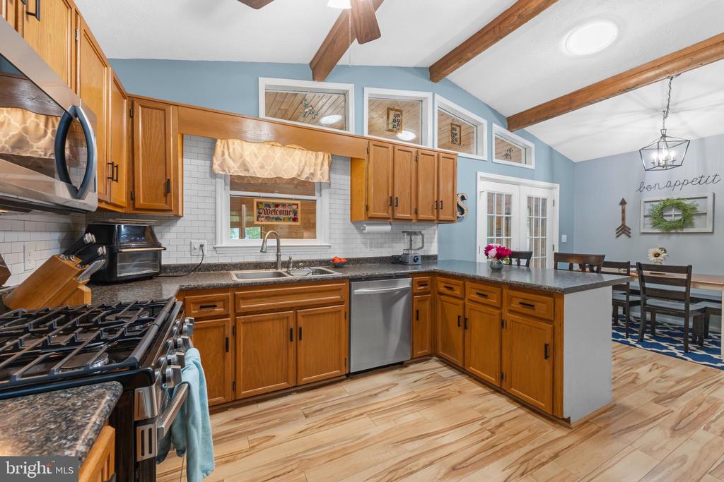 1971 WILDERNESS RD, REVA, Virginia 22735, 3 Bedrooms Bedrooms, ,2 BathroomsBathrooms,Residential,1971 WILDERNESS RD,VAMA2002744 MLS # VAMA2002744