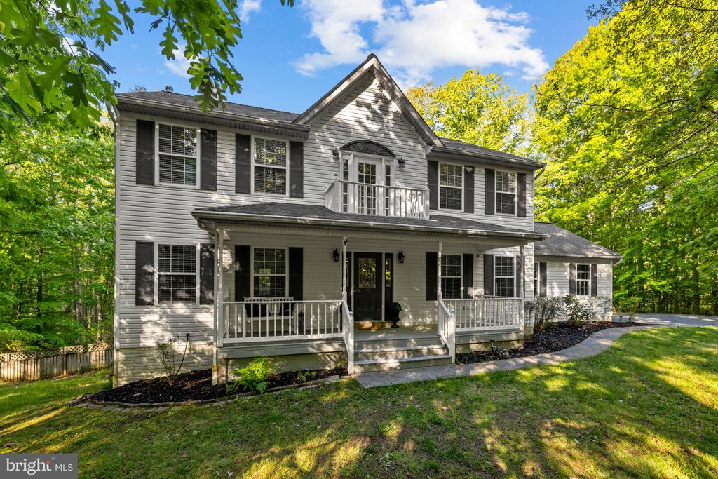 15160 QUAIL RIDGE DR, AMISSVILLE, Virginia 20106, 3 Bedrooms Bedrooms, ,2 BathroomsBathrooms,Residential,15160 QUAIL RIDGE DR,VACU2013600 MLS # VACU2013600