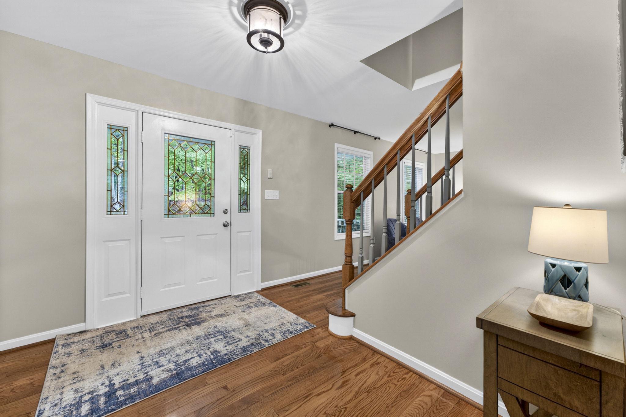 15160 QUAIL RIDGE DR, AMISSVILLE, Virginia 20106, 3 Bedrooms Bedrooms, ,2 BathroomsBathrooms,Residential,15160 QUAIL RIDGE DR,VACU2013600 MLS # VACU2013600