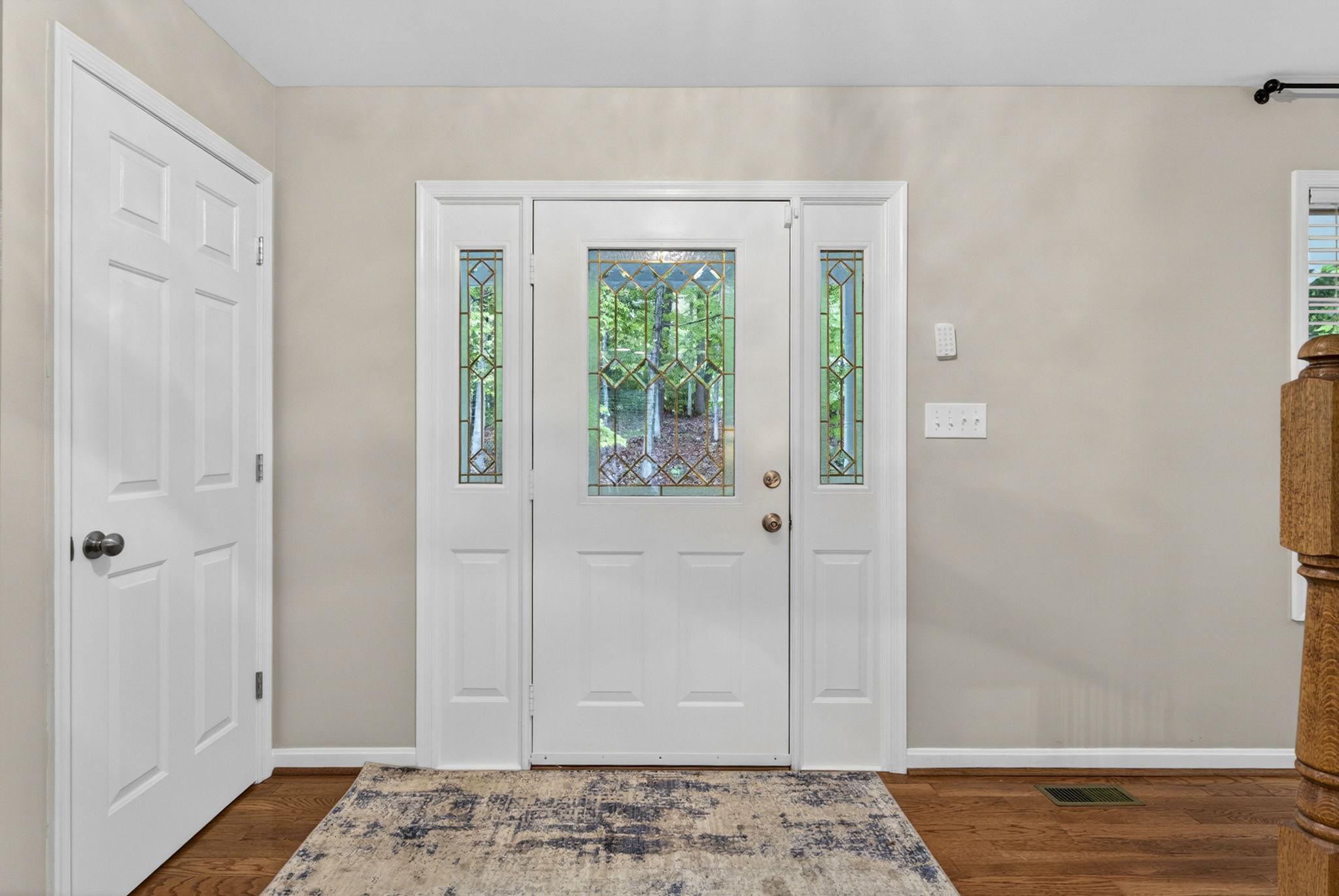 15160 QUAIL RIDGE DR, AMISSVILLE, Virginia 20106, 3 Bedrooms Bedrooms, ,2 BathroomsBathrooms,Residential,15160 QUAIL RIDGE DR,VACU2013600 MLS # VACU2013600