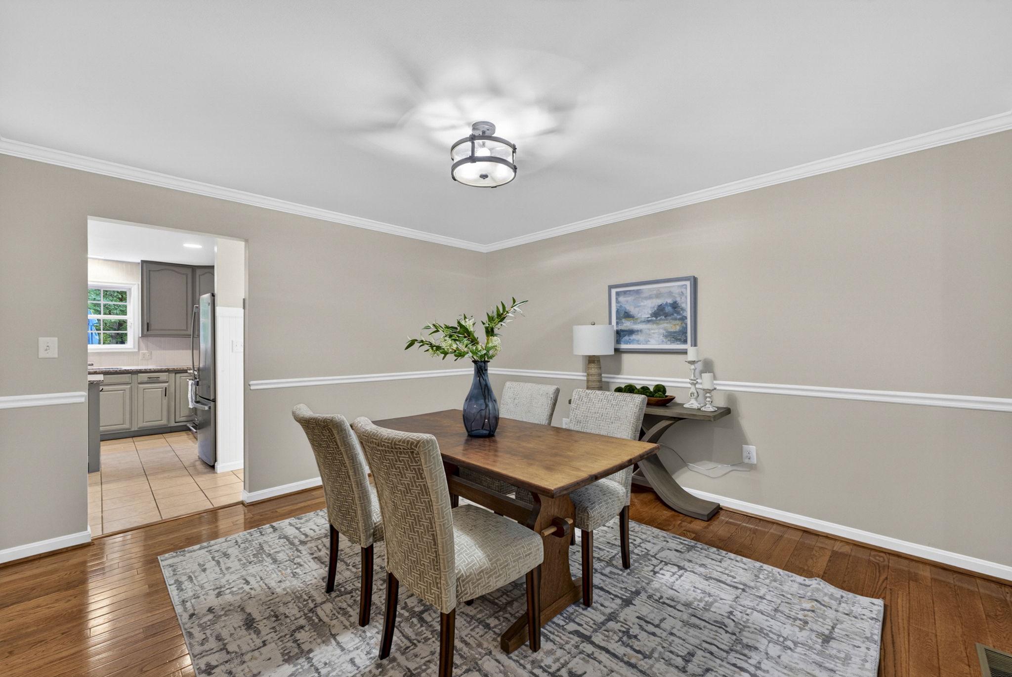 15160 QUAIL RIDGE DR, AMISSVILLE, Virginia 20106, 3 Bedrooms Bedrooms, ,2 BathroomsBathrooms,Residential,15160 QUAIL RIDGE DR,VACU2013600 MLS # VACU2013600