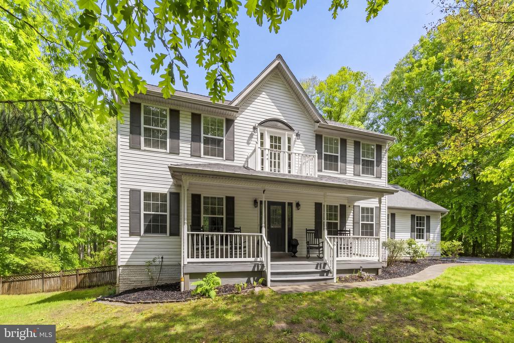 15160 QUAIL RIDGE DR, AMISSVILLE, Virginia 20106, 3 Bedrooms Bedrooms, ,2 BathroomsBathrooms,Residential,15160 QUAIL RIDGE DR,VACU2013600 MLS # VACU2013600