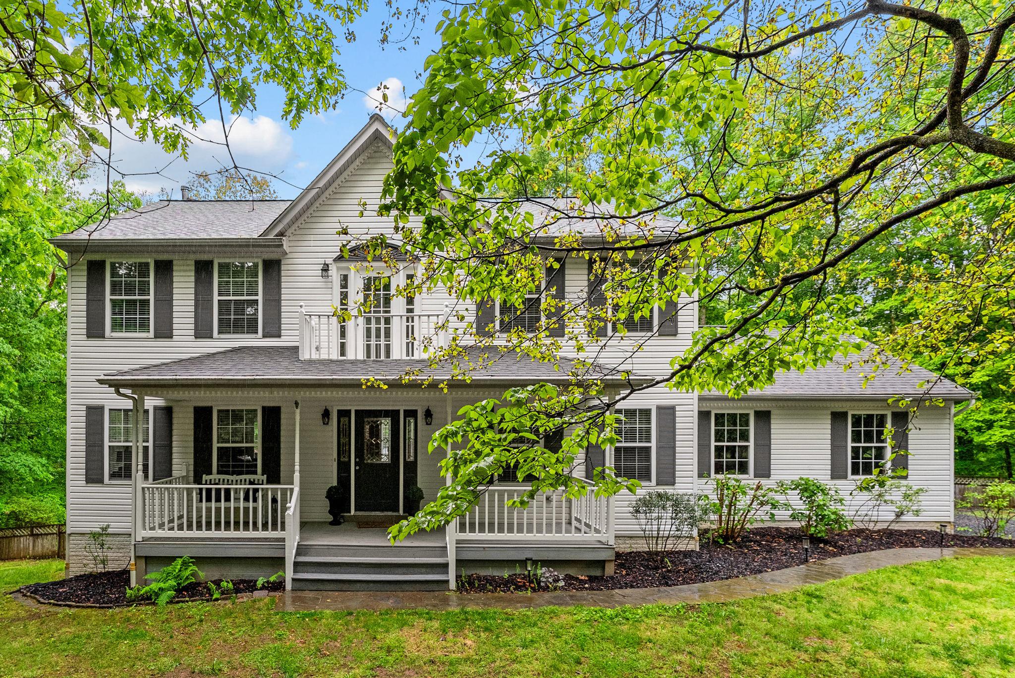 15160 QUAIL RIDGE DR, AMISSVILLE, Virginia 20106, 3 Bedrooms Bedrooms, ,2 BathroomsBathrooms,Residential,15160 QUAIL RIDGE DR,VACU2013600 MLS # VACU2013600