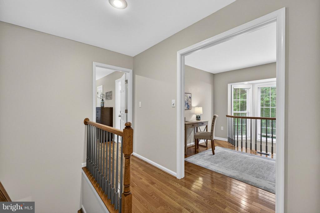 15160 QUAIL RIDGE DR, AMISSVILLE, Virginia 20106, 3 Bedrooms Bedrooms, ,2 BathroomsBathrooms,Residential,15160 QUAIL RIDGE DR,VACU2013600 MLS # VACU2013600