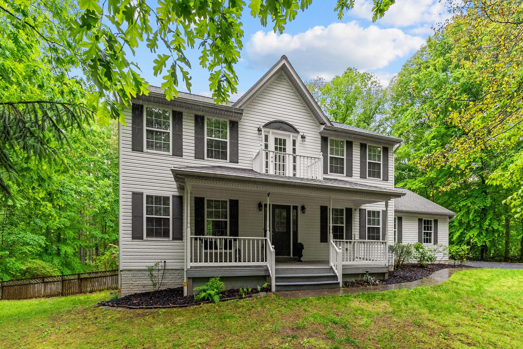 15160 QUAIL RIDGE DR, AMISSVILLE, Virginia 20106, 3 Bedrooms Bedrooms, ,2 BathroomsBathrooms,Residential,15160 QUAIL RIDGE DR,VACU2013600 MLS # VACU2013600