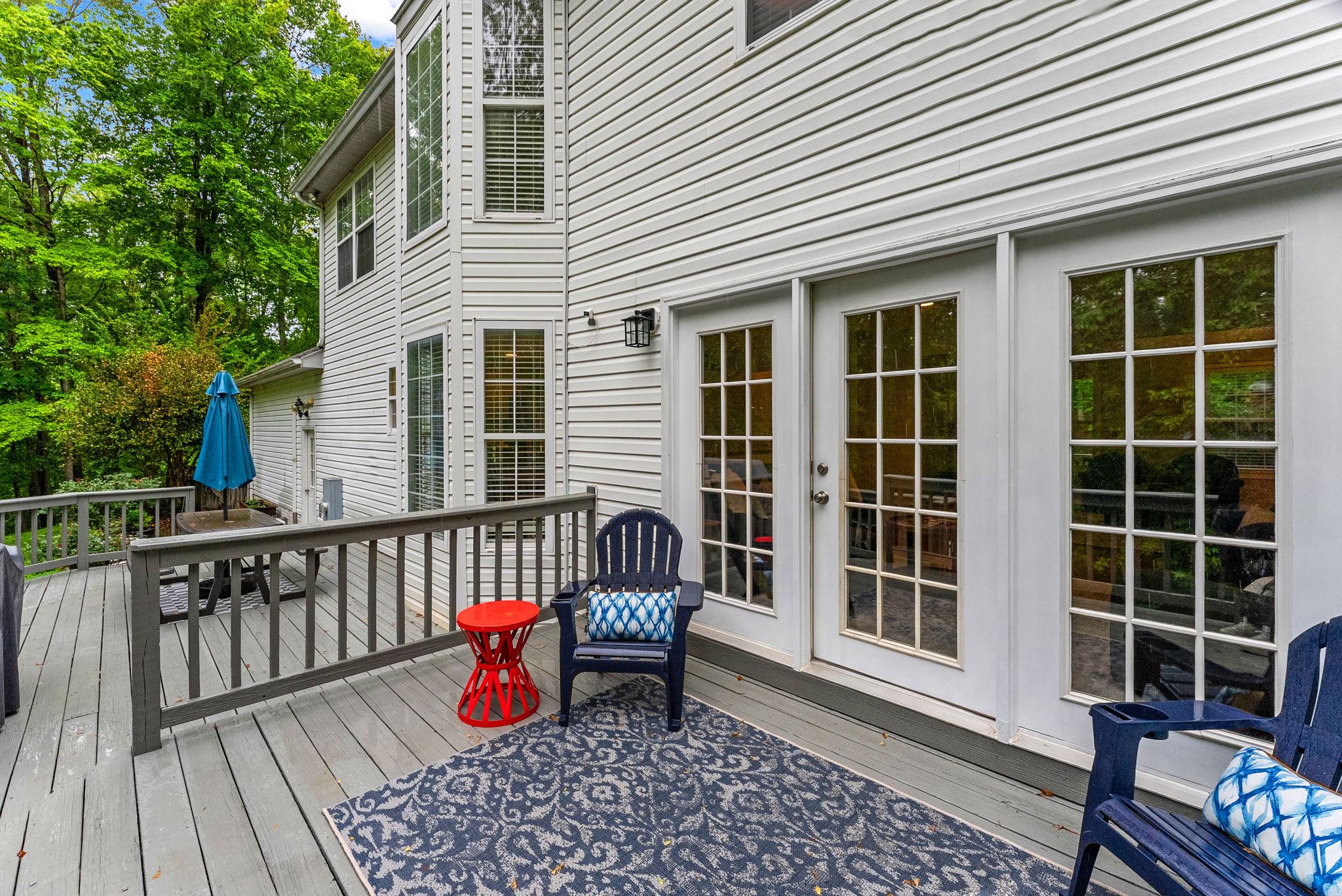 15160 QUAIL RIDGE DR, AMISSVILLE, Virginia 20106, 3 Bedrooms Bedrooms, ,2 BathroomsBathrooms,Residential,15160 QUAIL RIDGE DR,VACU2013600 MLS # VACU2013600