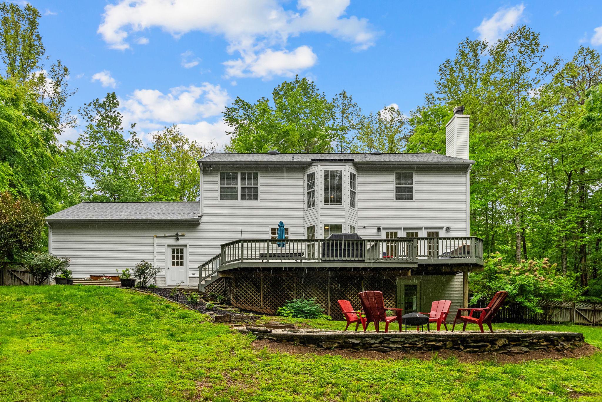 15160 QUAIL RIDGE DR, AMISSVILLE, Virginia 20106, 3 Bedrooms Bedrooms, ,2 BathroomsBathrooms,Residential,15160 QUAIL RIDGE DR,VACU2013600 MLS # VACU2013600
