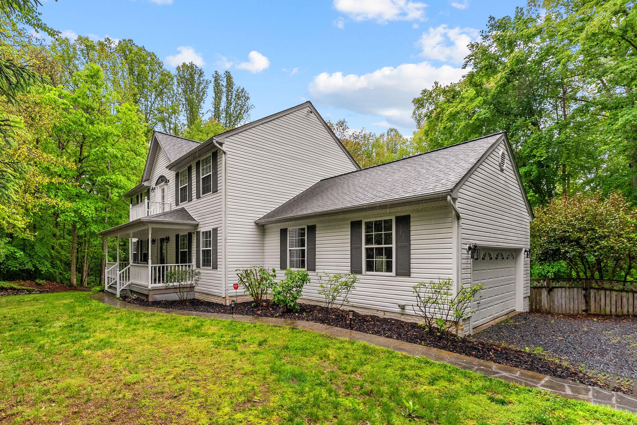 15160 QUAIL RIDGE DR, AMISSVILLE, Virginia 20106, 3 Bedrooms Bedrooms, ,2 BathroomsBathrooms,Residential,15160 QUAIL RIDGE DR,VACU2013600 MLS # VACU2013600