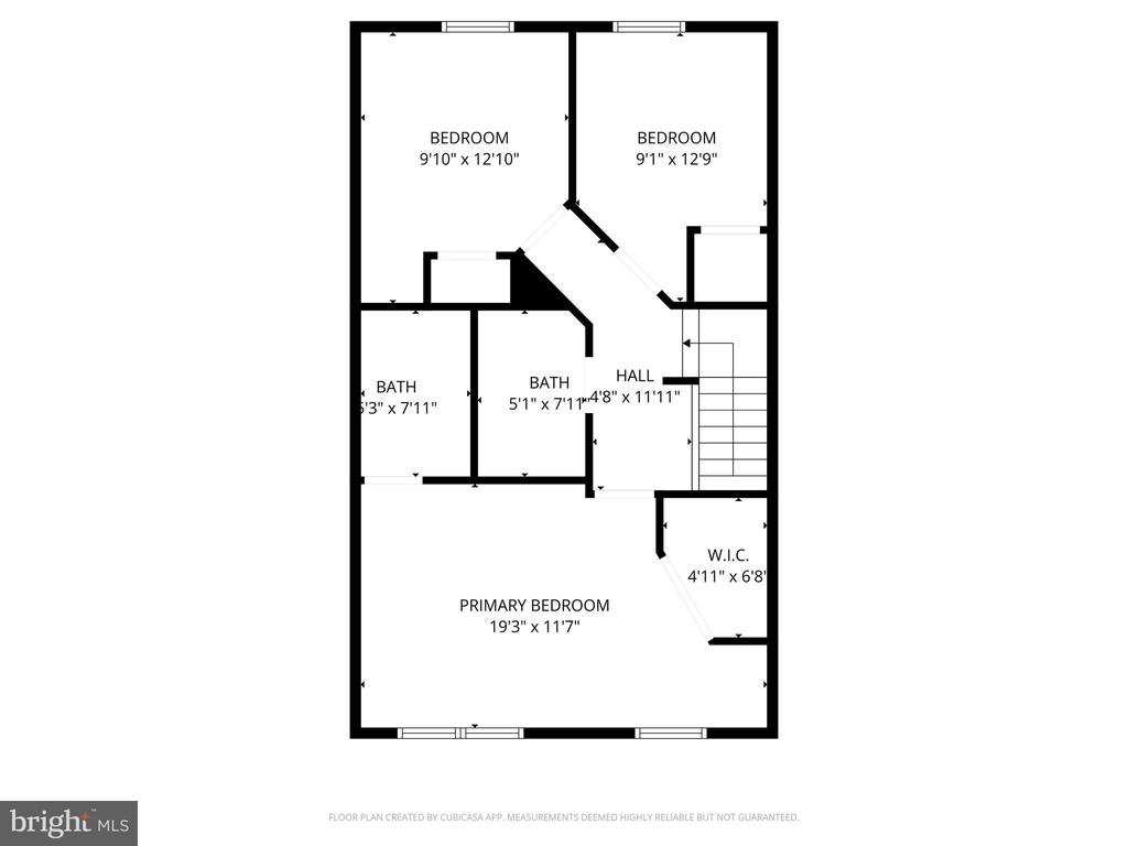 122 DORSET LN, WARRENTON, Virginia 20186, 3 Bedrooms Bedrooms, ,2 BathroomsBathrooms,Residential,122 DORSET LN,VAFQ2022042 MLS # VAFQ2022042