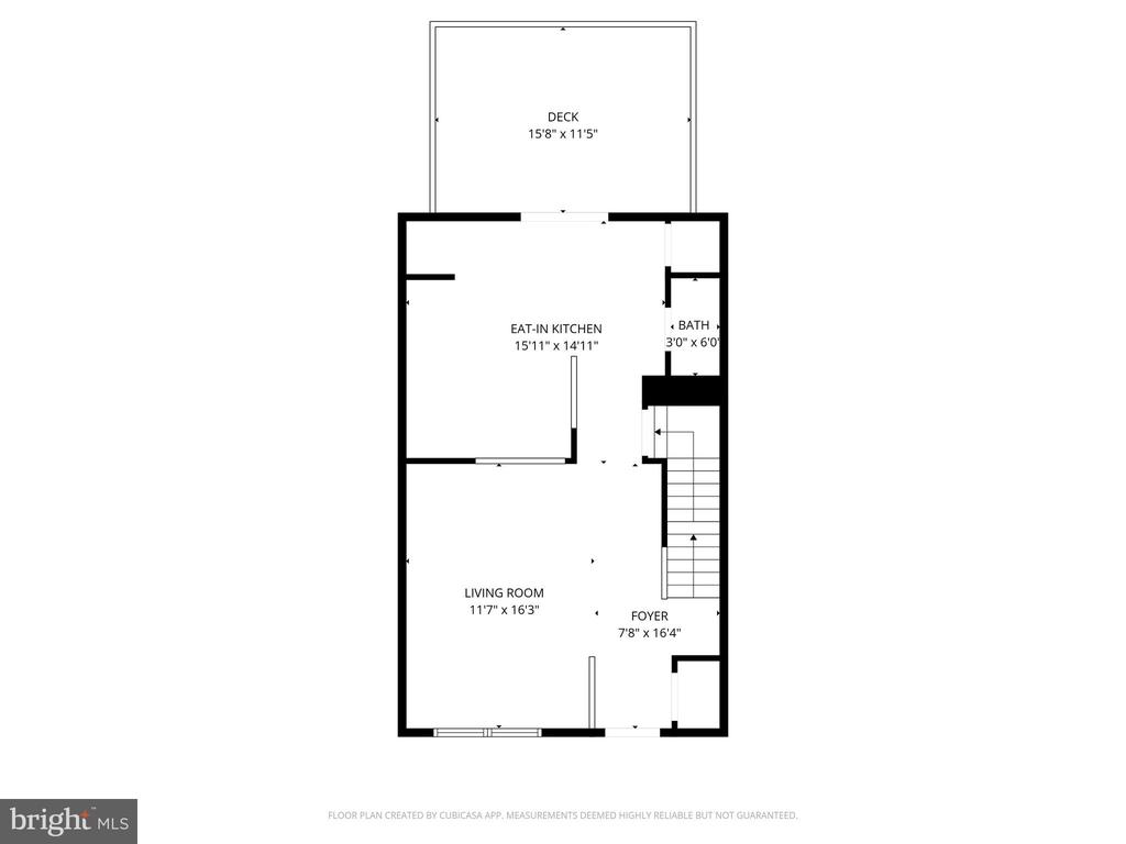 122 DORSET LN, WARRENTON, Virginia 20186, 3 Bedrooms Bedrooms, ,2 BathroomsBathrooms,Residential,122 DORSET LN,VAFQ2022042 MLS # VAFQ2022042