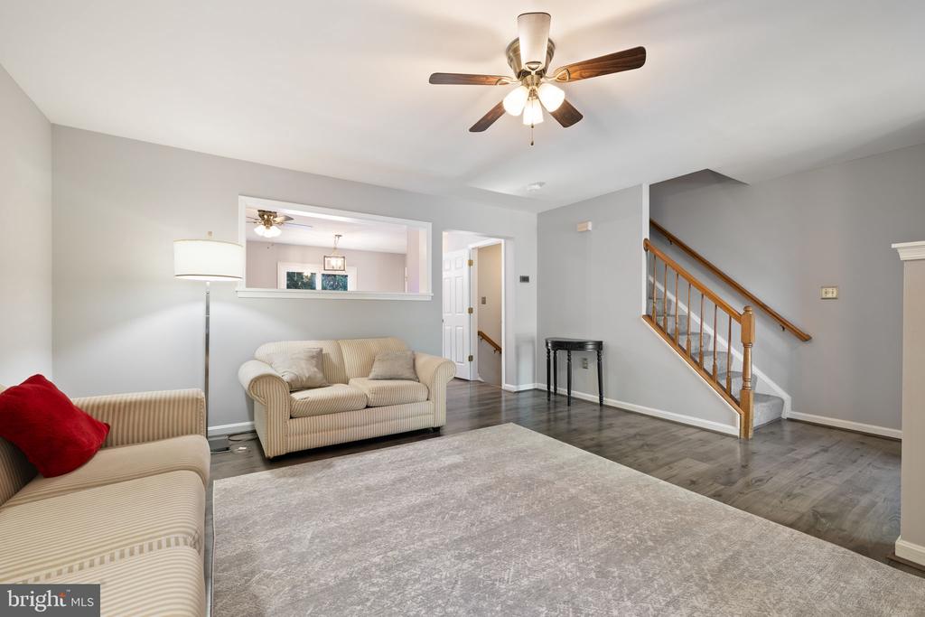 122 DORSET LN, WARRENTON, Virginia 20186, 3 Bedrooms Bedrooms, ,2 BathroomsBathrooms,Residential,122 DORSET LN,VAFQ2022042 MLS # VAFQ2022042