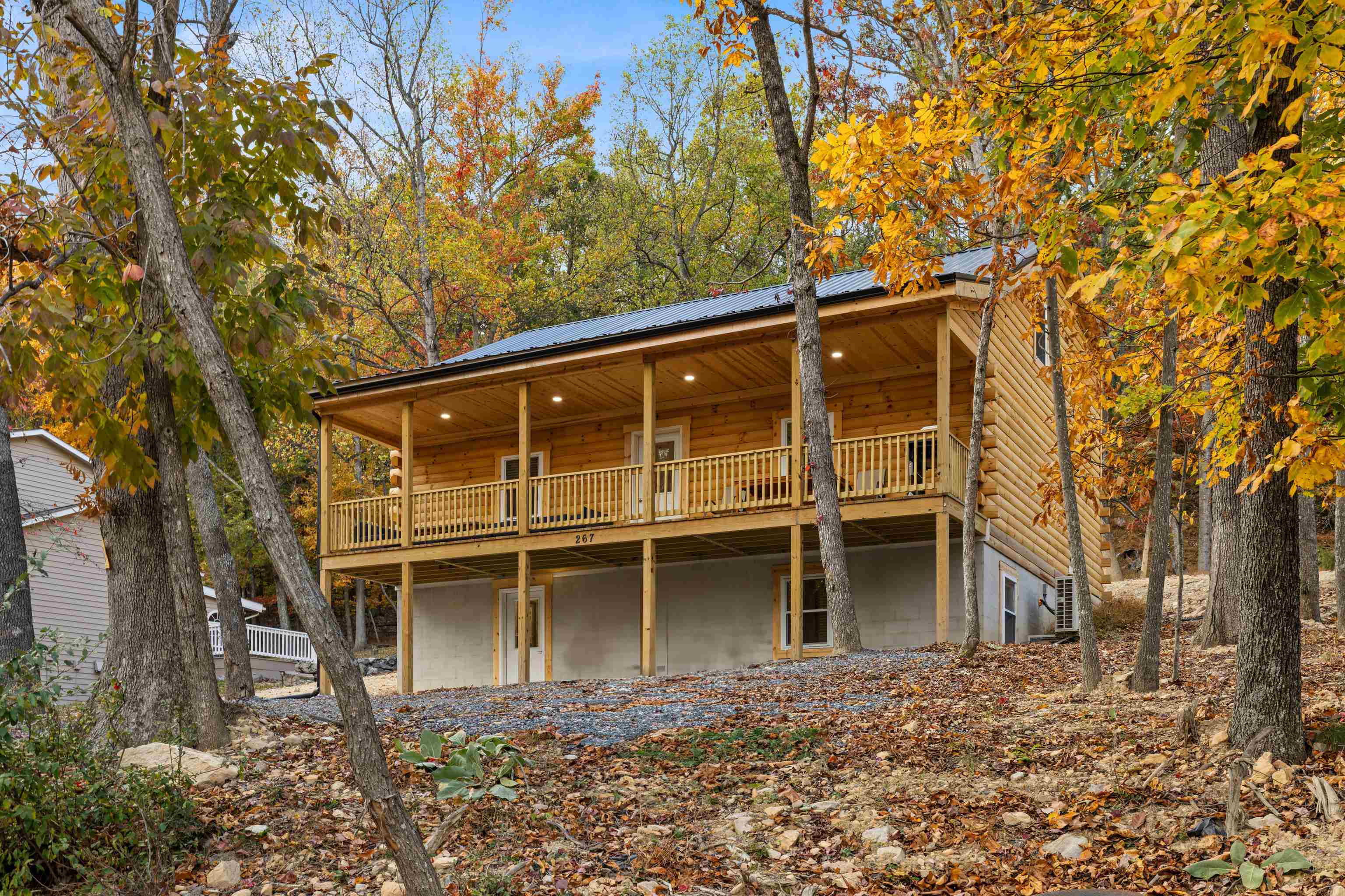 267 GROUSE DR, MCGAHEYSVILLE, Virginia 22840, 6 Bedrooms Bedrooms, ,3 BathroomsBathrooms,Residential,267 GROUSE DR,672339 MLS # 672339