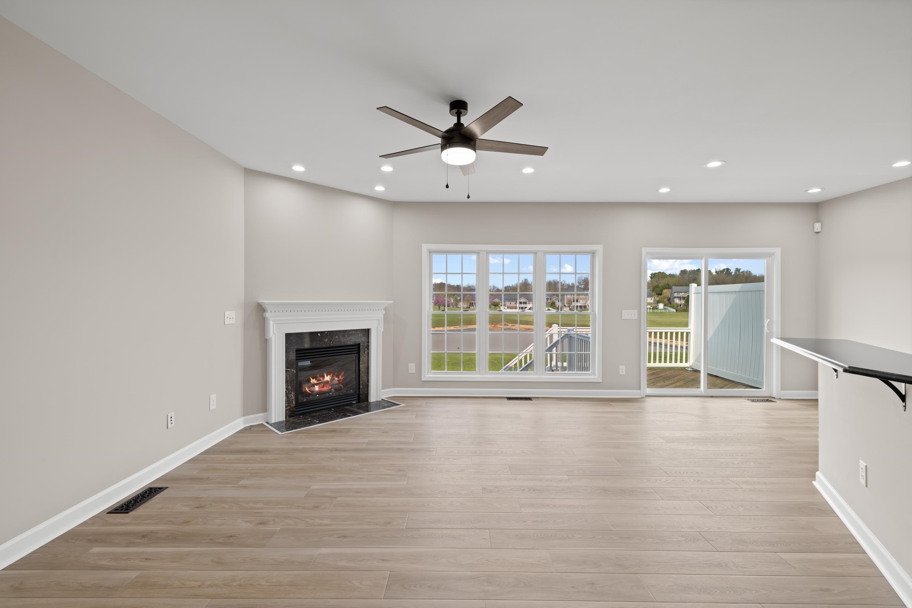320 PETROS DR, WAYNESBORO, Virginia 22980, 4 Bedrooms Bedrooms, ,2 BathroomsBathrooms,Residential,320 PETROS DR,675442 MLS # 675442