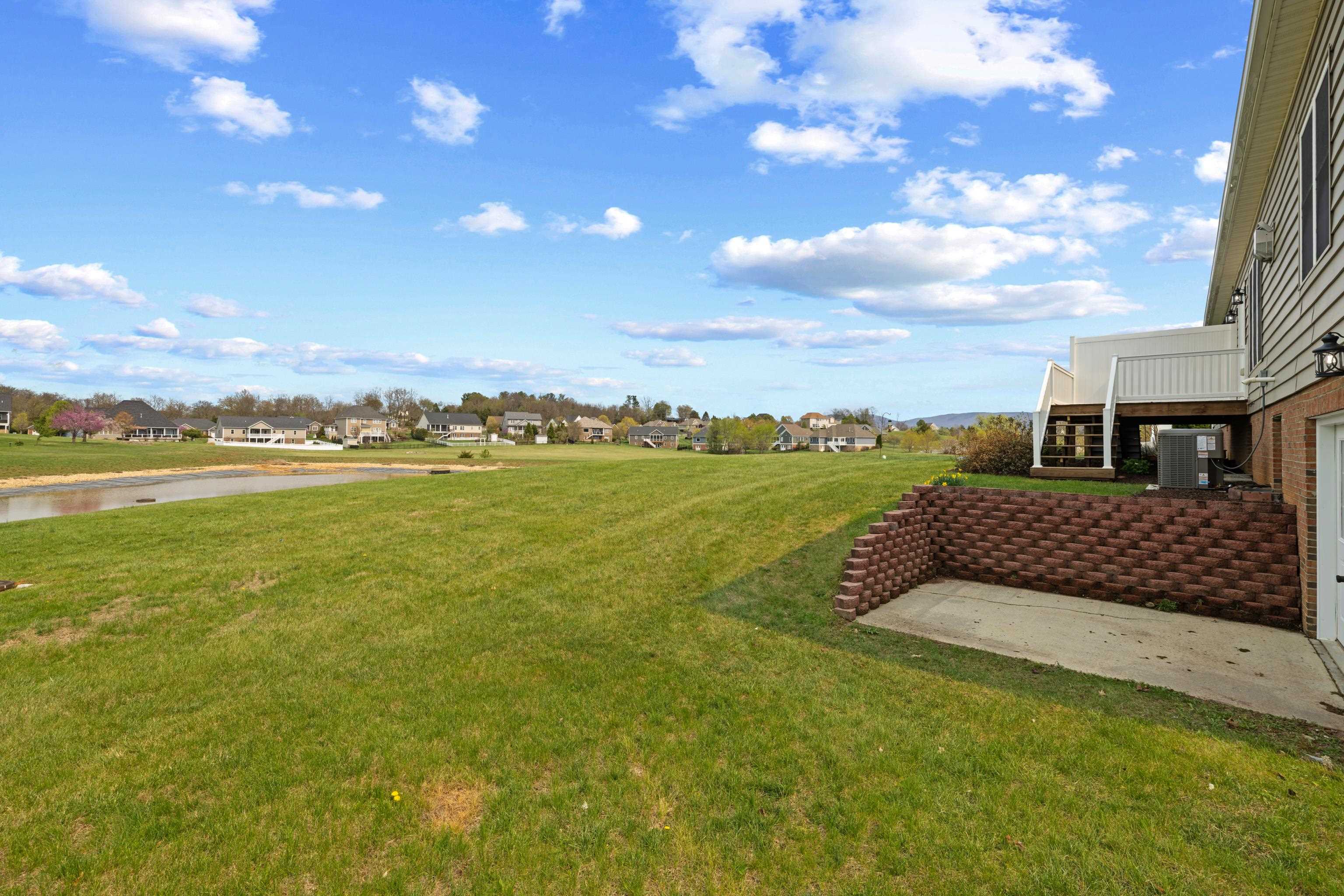 320 PETROS DR, WAYNESBORO, Virginia 22980, 4 Bedrooms Bedrooms, ,2 BathroomsBathrooms,Residential,320 PETROS DR,675442 MLS # 675442