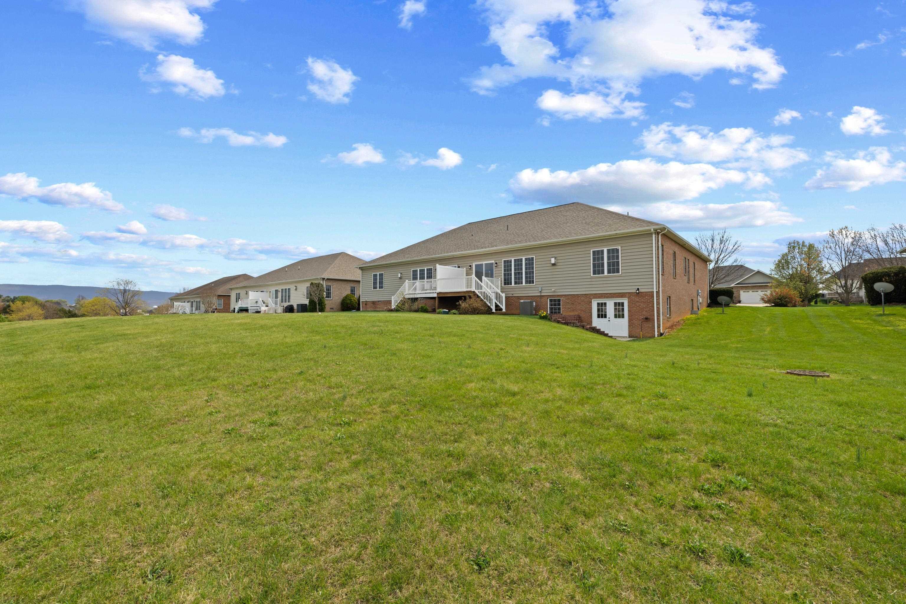 320 PETROS DR, WAYNESBORO, Virginia 22980, 4 Bedrooms Bedrooms, ,2 BathroomsBathrooms,Residential,320 PETROS DR,675442 MLS # 675442