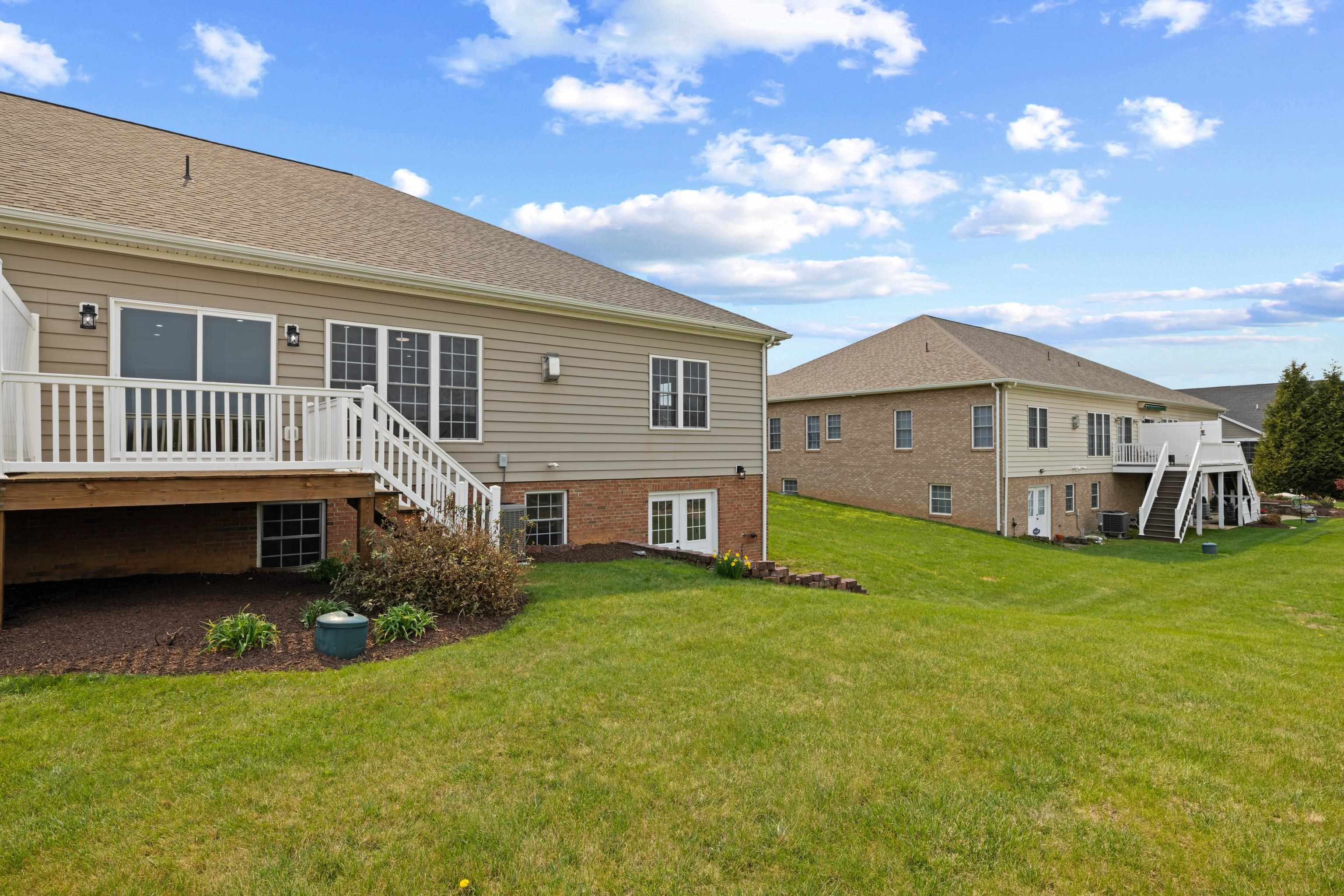 320 PETROS DR, WAYNESBORO, Virginia 22980, 4 Bedrooms Bedrooms, ,2 BathroomsBathrooms,Residential,320 PETROS DR,675442 MLS # 675442