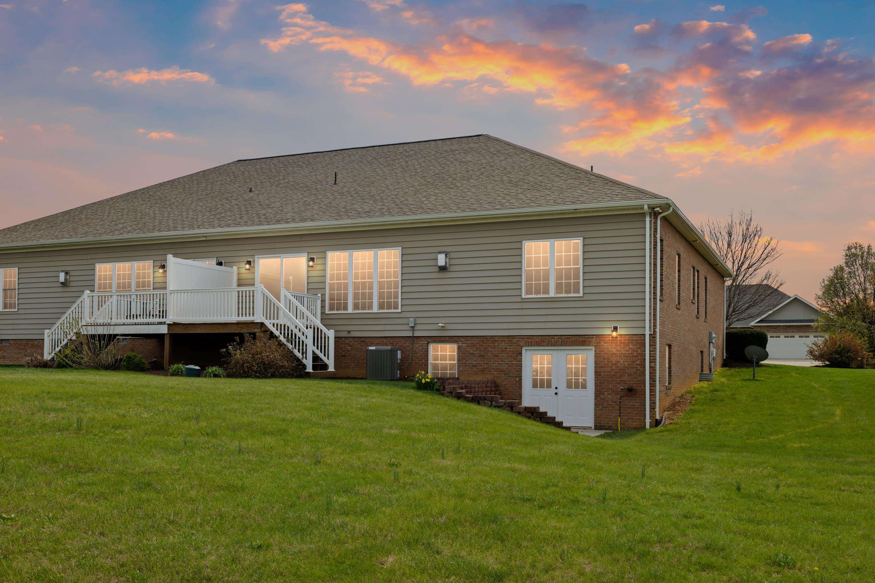 320 PETROS DR, WAYNESBORO, Virginia 22980, 4 Bedrooms Bedrooms, ,2 BathroomsBathrooms,Residential,320 PETROS DR,675442 MLS # 675442